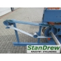 Czopiarka dwustronna A.COSTA ASTRA PA 6 z magazynkiem  3345 mm